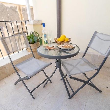 Vicolo A Mare Apartment Сиракуза Екстериор снимка