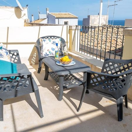 Vicolo A Mare Apartment Сиракуза Екстериор снимка