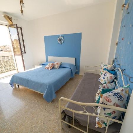 Vicolo A Mare Apartment Сиракуза Екстериор снимка
