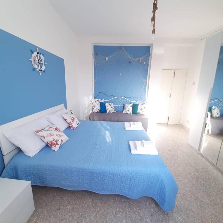 Vicolo A Mare Apartment Сиракуза Екстериор снимка