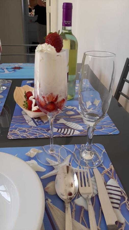 Vicolo A Mare Apartment Сиракуза Екстериор снимка