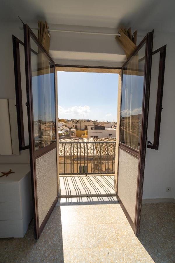 Vicolo A Mare Apartment Сиракуза Екстериор снимка