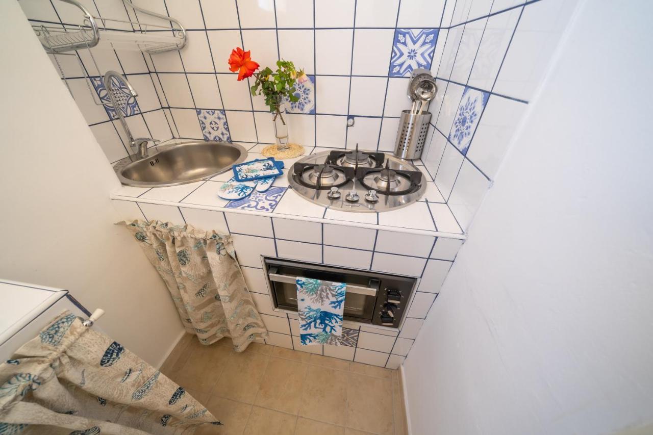 Vicolo A Mare Apartment Сиракуза Екстериор снимка