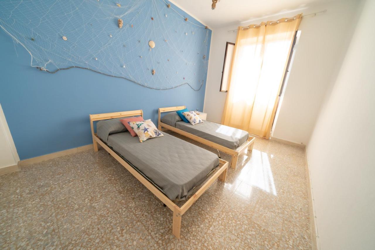Vicolo A Mare Apartment Сиракуза Екстериор снимка