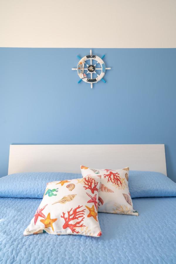Vicolo A Mare Apartment Сиракуза Екстериор снимка