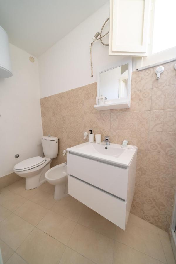 Vicolo A Mare Apartment Сиракуза Екстериор снимка