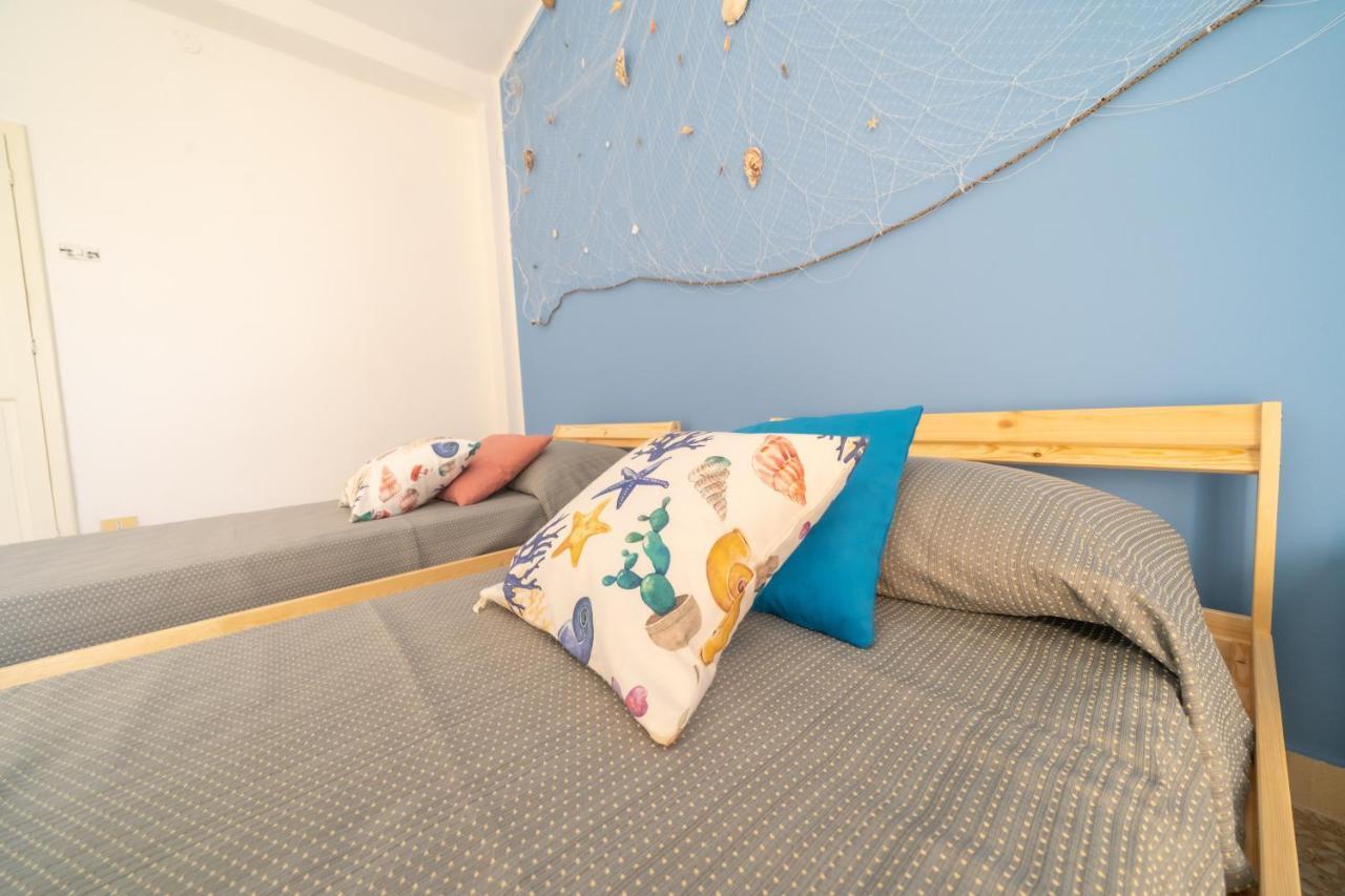 Vicolo A Mare Apartment Сиракуза Екстериор снимка