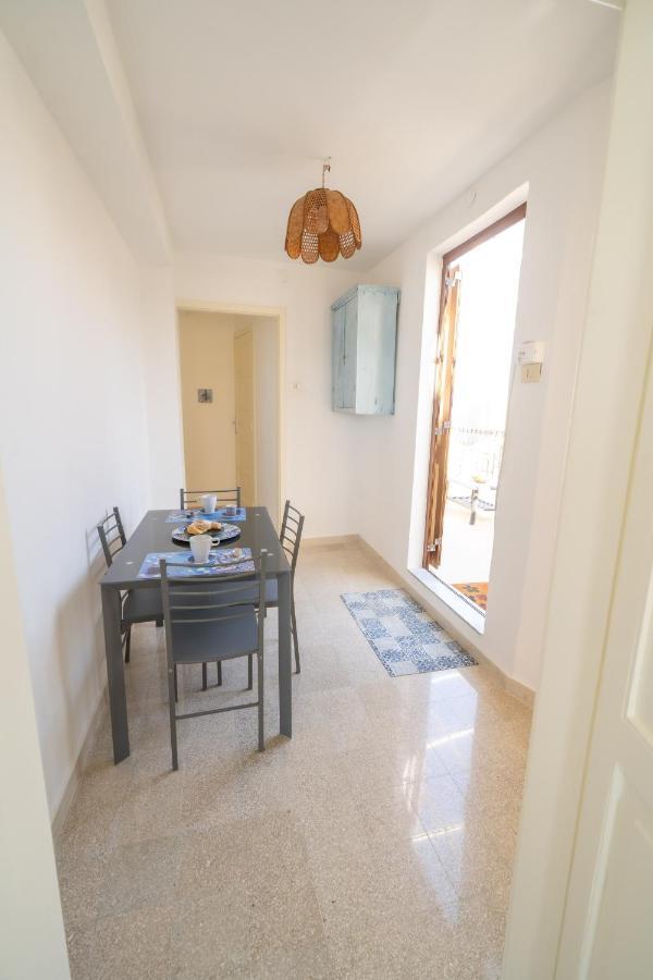 Vicolo A Mare Apartment Сиракуза Екстериор снимка