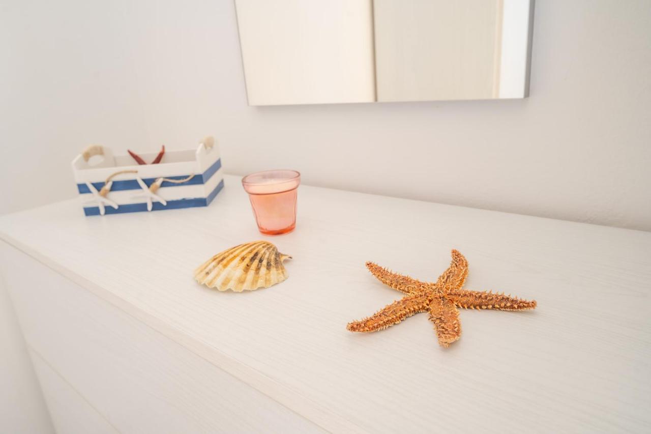 Vicolo A Mare Apartment Сиракуза Екстериор снимка