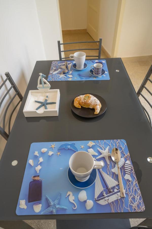 Vicolo A Mare Apartment Сиракуза Екстериор снимка