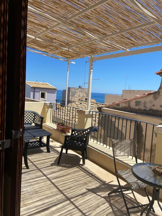 Vicolo A Mare Apartment Сиракуза Екстериор снимка